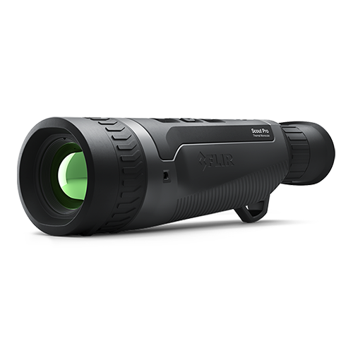 Тепловизионный монокуляр Flir